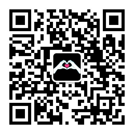 公众号二维码